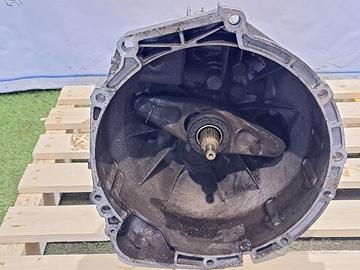 CAMBIO MANUALE COMPLETO BMW Serie 3 F31 Touring 23