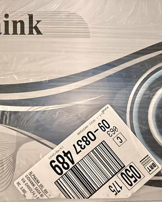Toner laser stampante sansung