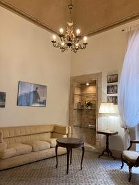 Appartamento arredato in centro Castellana grotte