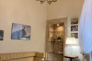 Appartamento arredato in centro Castellana grotte