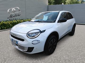FIAT 600 1.2cc Hybrid 145cv Pop