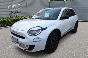FIAT 600 1.2cc Hybrid 145cv Pop