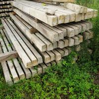 Pali cemento precompresso