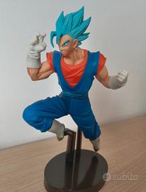 figure dragon ball vegito