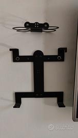 supporto staffa da muro ps4