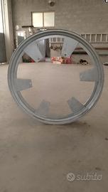 CERCHIONI RUOTE TRATTORE