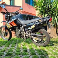 Kawasaki KLR 650 - 1997