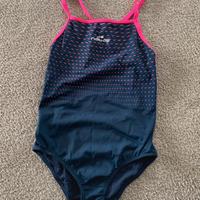 Costume intero bambina