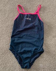 Costume intero bambina