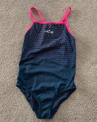Costume intero bambina