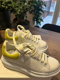 Scarpe sneakers Alexander McQueen