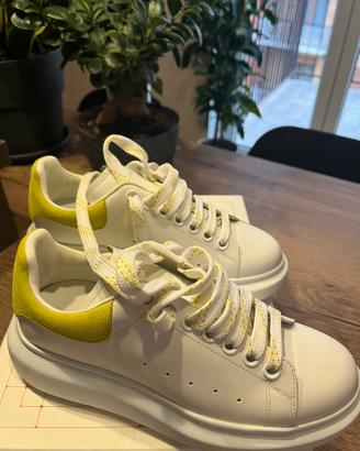 Scarpe sneakers Alexander McQueen