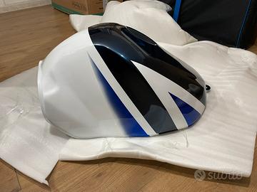 Suzuki gsxr 1000 k3 k4