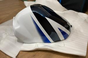 Suzuki gsxr 1000 k3 k4