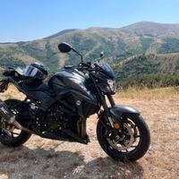 Gsxs 750