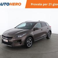 KIA XCeed CT95825
