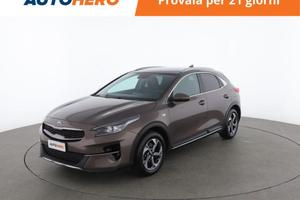 KIA XCeed CT95825