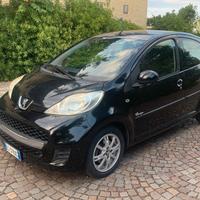 Peugeot 107 1.0 68CV 5p. Sweet Years