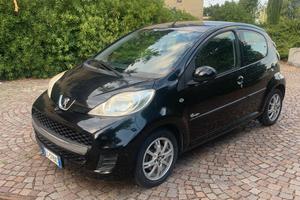 Peugeot 107 1.0 68CV 5p. Sweet Years