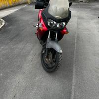 Honda varadero