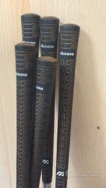 set 5 ferri da golf Mizuno Champion Flag MF