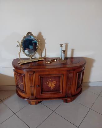 Madia Carpanelli.