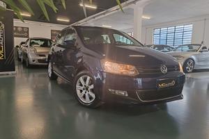 Volkswagen Polo 1.4 5 porte Highline