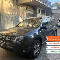 DACIA Duster 1� serie Duster 1.5 dCi 110CV Star...