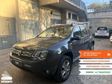 DACIA Duster 1� serie Duster 1.5 dCi 110CV Star...