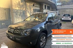 DACIA Duster 1� serie Duster 1.5 dCi 110CV Star...