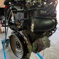 Ricambi Motore a45 133980