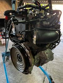 Ricambi Motore a45 133980
