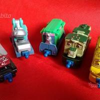 Trenini CHUGGINGTON