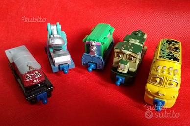 Trenini CHUGGINGTON