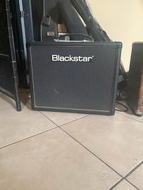 Amplificatore Combo - Blackstar HT-5R Mk1