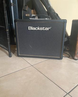 Amplificatore Combo - Blackstar HT-5R Mk1