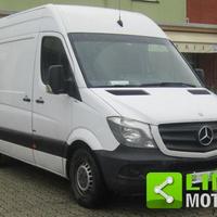 MERCEDES-BENZ 319 bluetec SPRINTER