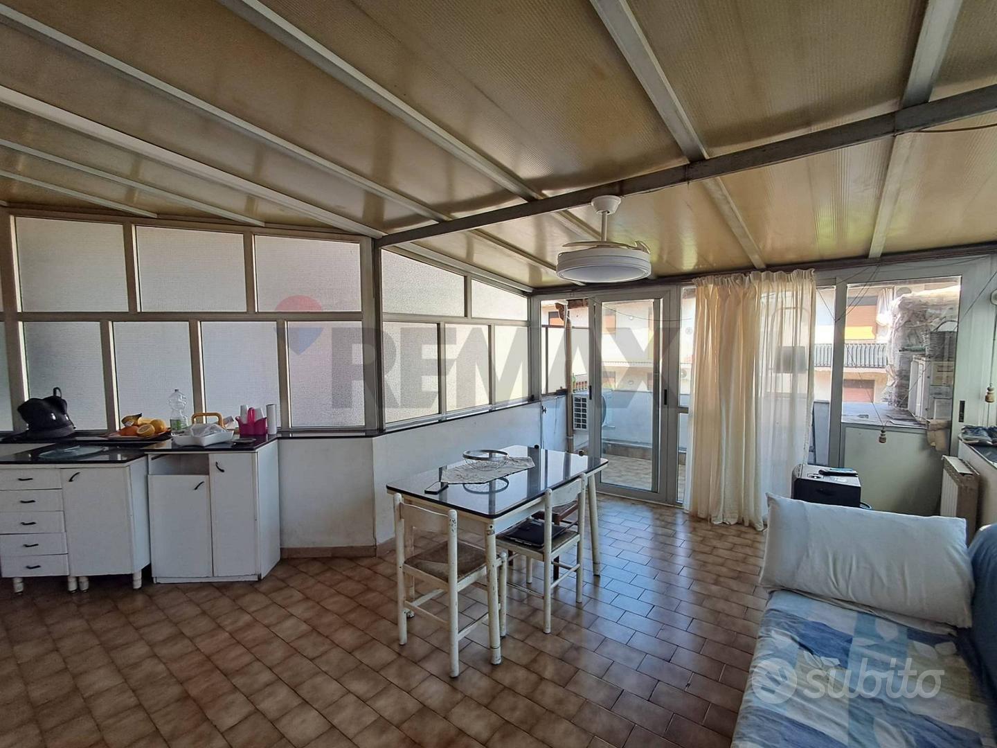 Apartment in Mascali, Carrabba - Vista 4