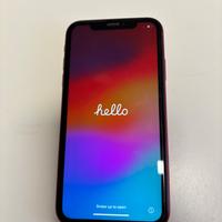 iPhone XR 64gb