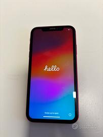 iPhone XR 64gb