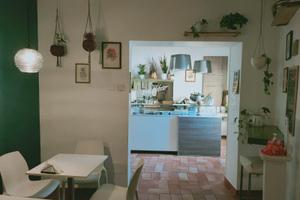 Ufficio / negozio / studio medico arredato
