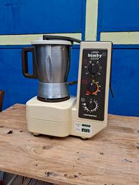 WORWERK BIMBY 3300