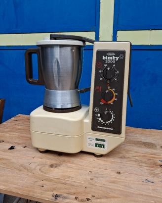 WORWERK BIMBY 3300
