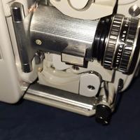Bolex proiettore super 8 