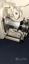 Bolex proiettore super 8 