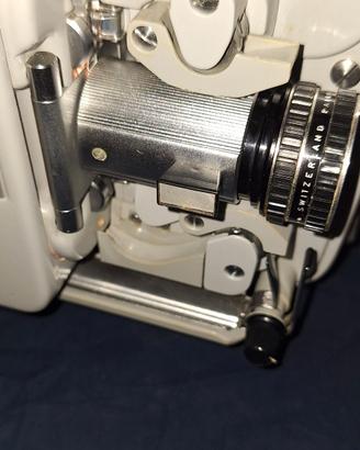 Bolex proiettore super 8 
