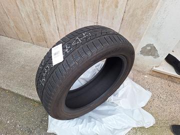 Pirelli Sottozero 3 - Gomme Invernali - 215/50 R18