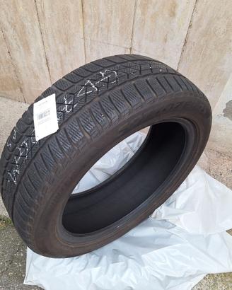 Pirelli Sottozero 3 - Gomme Invernali - 215/50 R18