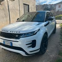 Land Rover RR Evoque R-dynamic S