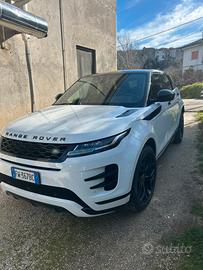 Land Rover RR Evoque R-dynamic S